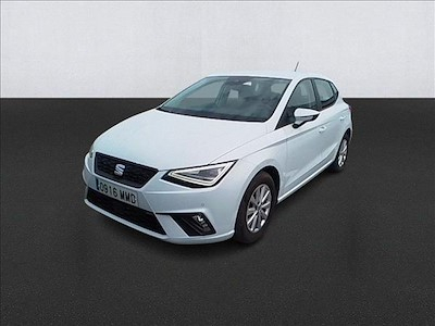 Compra SEAT IBIZA en Ayvens Carmarket