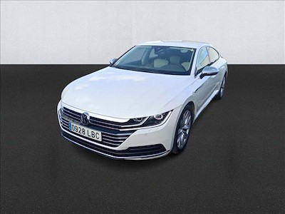 Compra VOLKSWAGEN ARTEON en Ayvens Carmarket