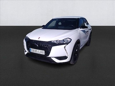 Achetez DS AUTOMOBILES DS 3 CROSSBACK sur Ayvens Carmarket