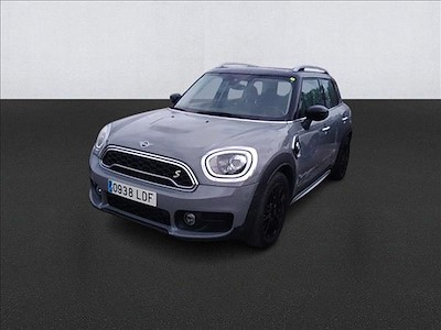 Kaufe MINI COUNTRYMAN bei Ayvens Carmarket