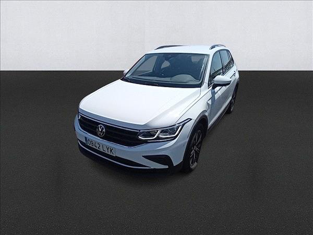 Volkswagen Tiguan Life 2.0 TDI 110kW (150CV)