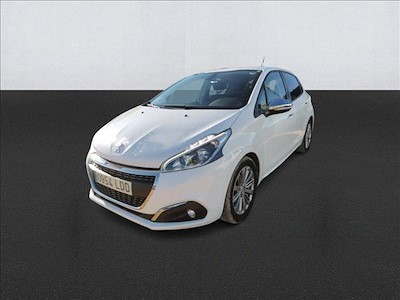 Compra PEUGEOT 208 en Ayvens Carmarket