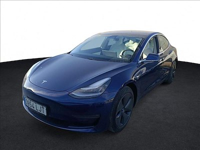 Compra TESLA MODEL 3 en Ayvens Carmarket