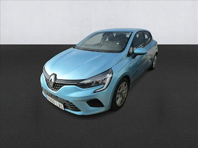 Compra RENAULT CLIO en Ayvens Carmarket