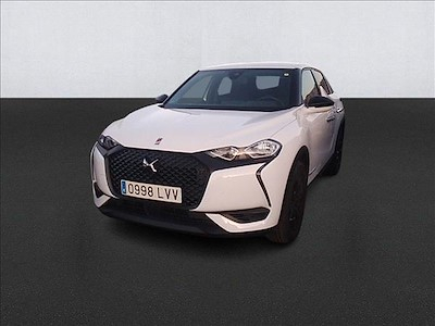 Koop uw DS AUTOMOBILES DS 3 CROSSBACK op Ayvens Carmarket