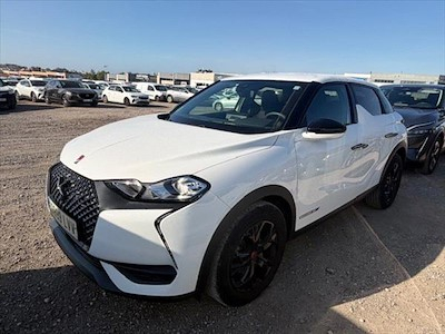 Osta [Merkki] [Malli] osoitteesta Ayvens Carmarket