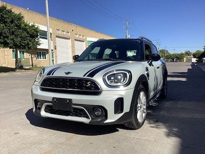 Comprar MINI COOPER 2021 en Ayvens Carmarket