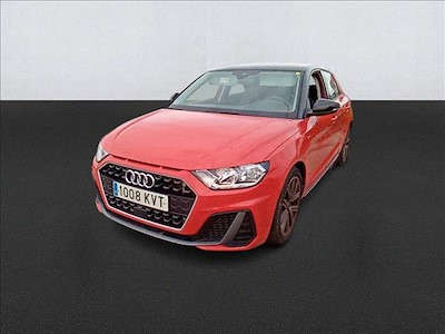 Achetez AUDI A1 sur Ayvens Carmarket