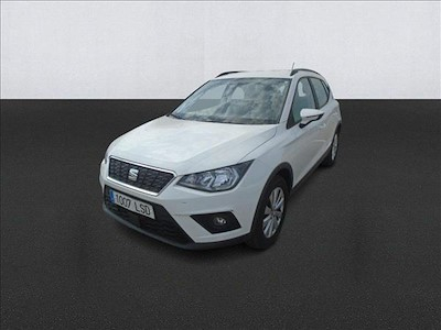 Buy SEAT ARONA on Ayvens Carmarket