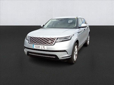 Achetez LAND ROVER RANGE ROVER VELAR sur Ayvens Carmarket