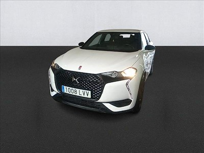 Comprar DS AUTOMOBILES DS 3 CROSSBACK no Ayvens Carmarket