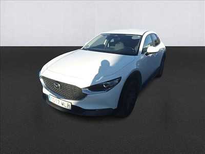 Achetez MAZDA CX-30 sur Ayvens Carmarket