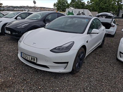 Compra TESLA MODEL 3 en Ayvens Carmarket