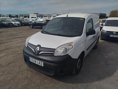 Compra RENAULT KANGOO EXPRESS en Ayvens Carmarket