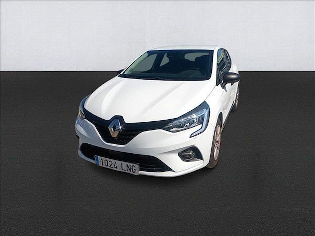 Renault Clio Business Blue dCi 63 kW (85CV)