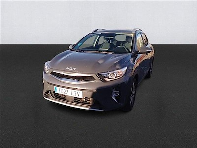 Compra KIA STONIC en Ayvens Carmarket