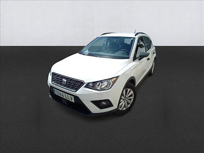 Compra SEAT ARONA en Ayvens Carmarket