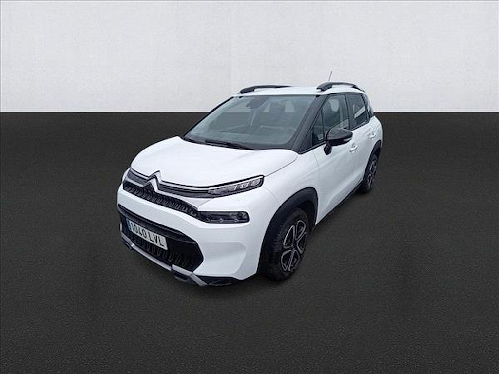 Citroën C3 Aircross BlueHDi 81kW (110CV) S&S Feel