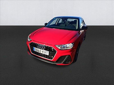 Achetez AUDI A1 sur Ayvens Carmarket