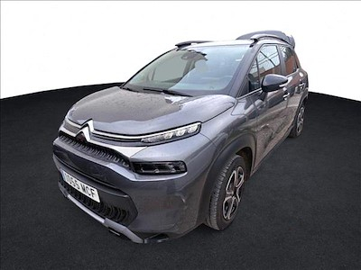 Compra CITROËN C3 AIRCROSS en Ayvens Carmarket