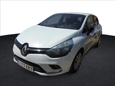 Купуй RENAULT CLIO на Ayvens Carmarket