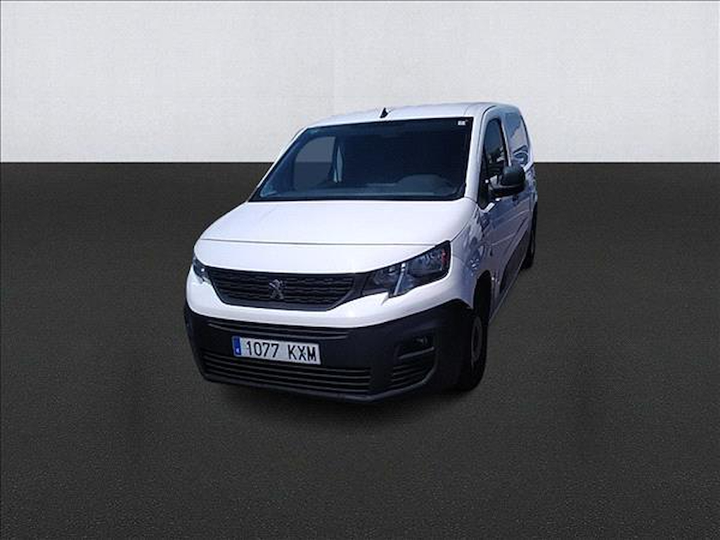 Peugeot Partner Pro Standard 600kg BlueHDi 73kW **REVISAR PERITACION**
