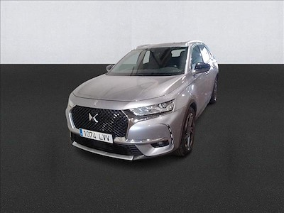 Comprar DS AUTOMOBILES DS 7 CROSSBACK no Ayvens Carmarket