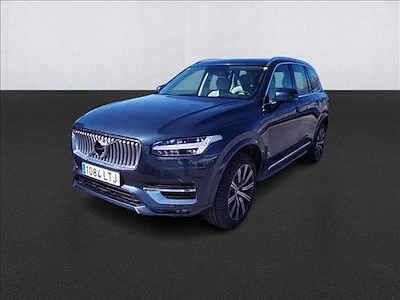 Compra VOLVO XC90 en Ayvens Carmarket