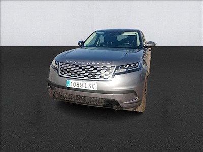 Acquista LAND ROVER RANGE ROVER VELAR a Ayvens Carmarket