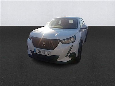 Kaufe PEUGEOT 2008 bei Ayvens Carmarket