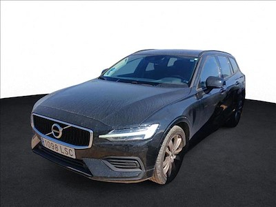 Comprar VOLVO V60 en Ayvens Carmarket