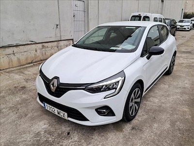 Compra RENAULT CLIO en Ayvens Carmarket