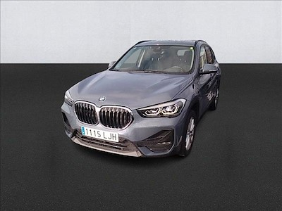 Achetez BMW X1 sur Ayvens Carmarket