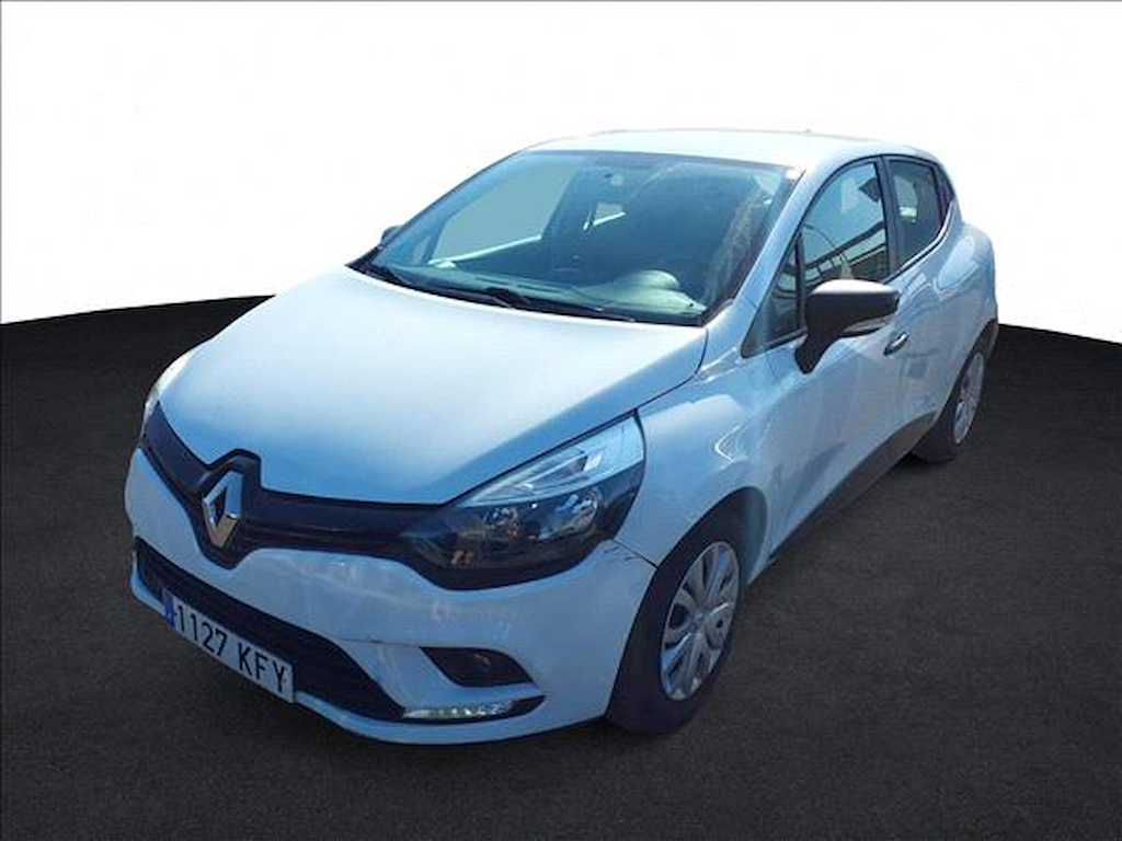 Renault Clio Business Energy dCi 75