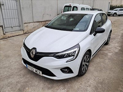 Compra RENAULT CLIO en Ayvens Carmarket