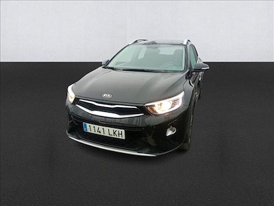 Comprar KIA STONIC en Ayvens Carmarket