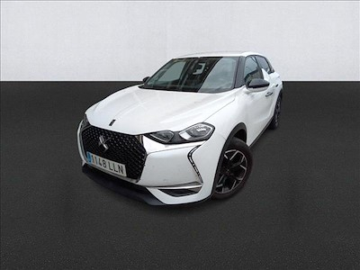 Köp DS AUTOMOBILES DS 3 CROSSBACK på Ayvens Carmarket