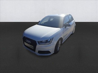 Achetez AUDI A1 sur Ayvens Carmarket