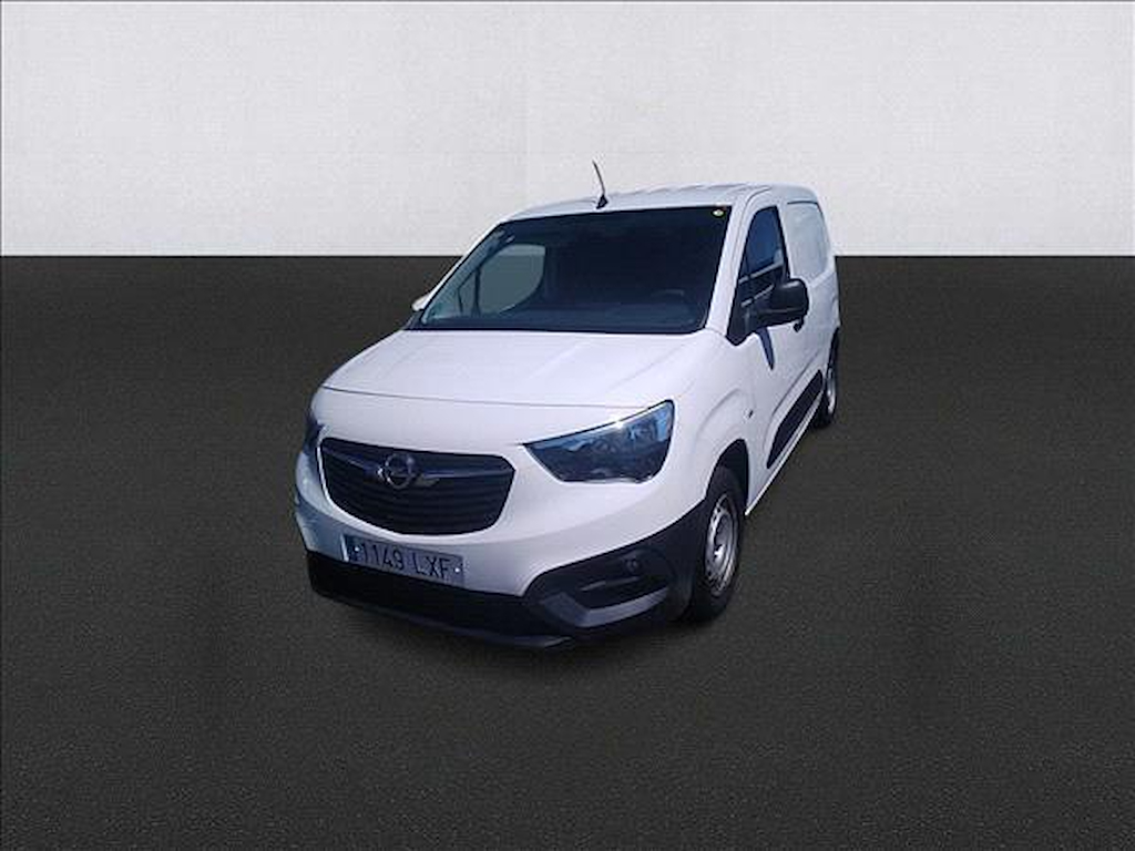 Opel Combo Life 1.5 TD 75kW (100CV) Express L H1 650kg