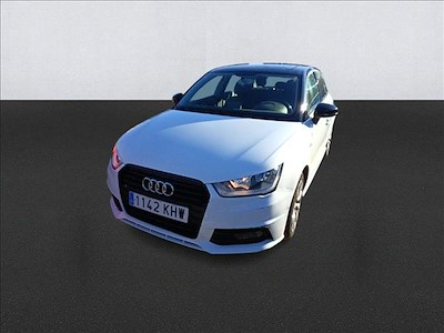 Achetez AUDI A1 sur Ayvens Carmarket