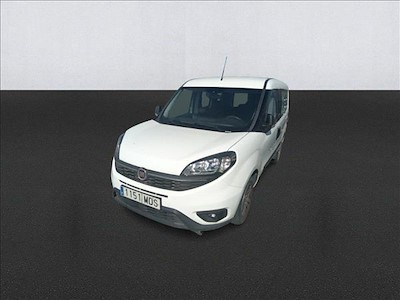 Compra FIAT DOBLO CARGO en Ayvens Carmarket
