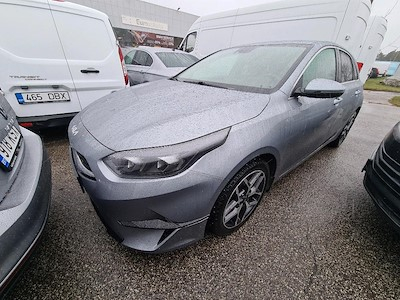 Buy KIA CEED on Ayvens Carmarket