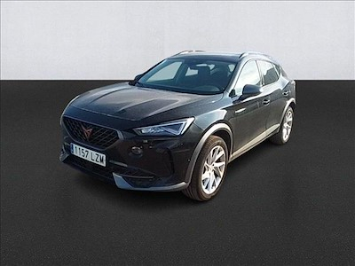 Buy CUPRA FORMENTOR on Ayvens Carmarket