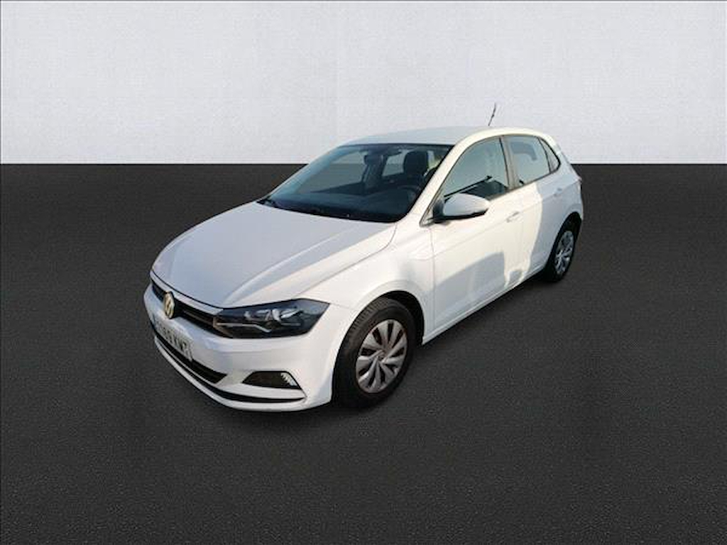 Volkswagen Polo Edition 1.6 TDI 59kW (80CV)