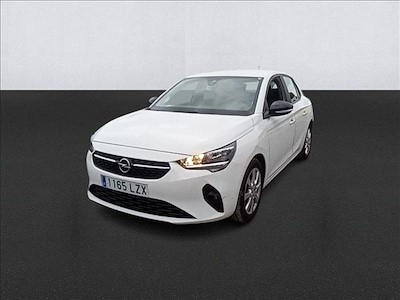 Compra OPEL CORSA en Ayvens Carmarket