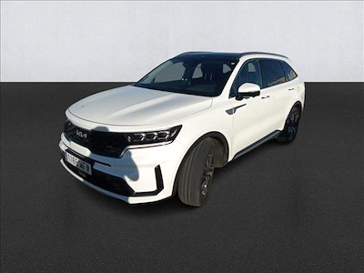 Achetez KIA SORENTO sur Ayvens Carmarket