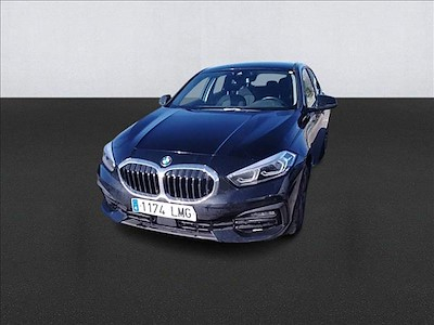 Comprar BMW SERIES 1 en Ayvens Carmarket