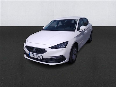 Compra SEAT LEON en Ayvens Carmarket