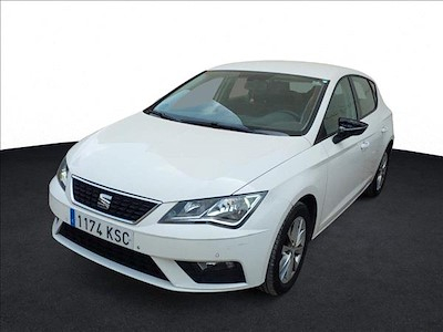 Achetez SEAT LEON sur Ayvens Carmarket