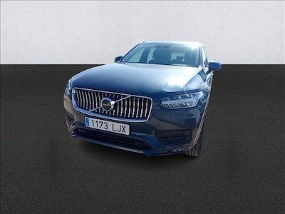 Compra VOLVO XC90 en Ayvens Carmarket